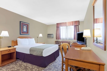 Room, 2 Queen Beds, Accessible