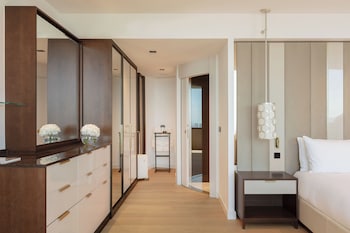 Red Level Presidential Two Bedroom Suite