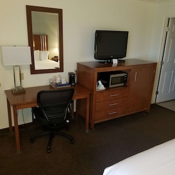 Standard Room, 1 King Bed, Accessible, Non Smoking