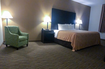 Room, 1 King Bed, Non Smoking