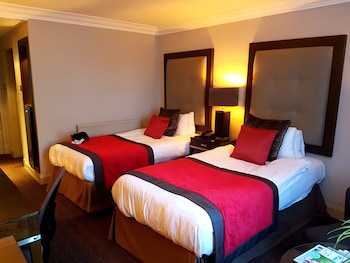 Classic Double or Twin Room