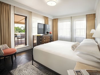 Suite, 3 Bedrooms (Singer)
