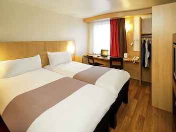 Room, 2 Twin Beds