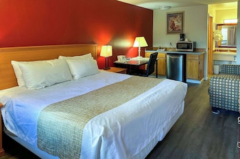 Standard Room, 1 King Bed, Non Smoking