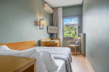 Small Economy Room