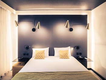 Classic Room, 1 Double Bed