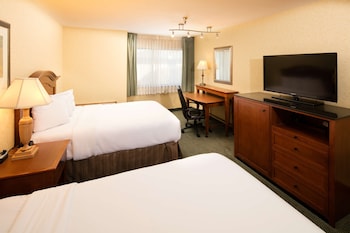 Room, 2 Queen Beds, Accessible