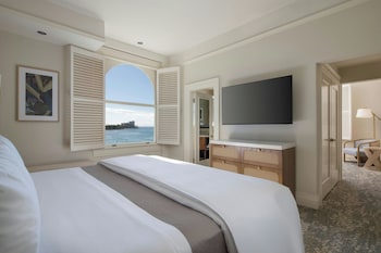 Suite, 1 Bedroom, Ocean View (View)