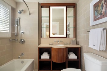 Suite, 1 Bedroom, Ocean View (View)