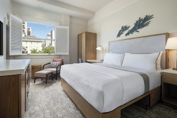 Room, City View (Banyan, Newly Renovated)