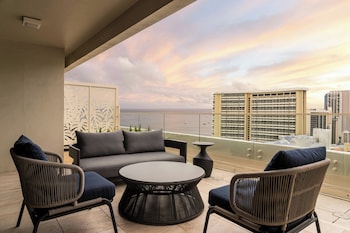 Penthouse, Non Smoking (SW-M)