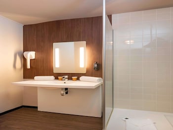 Classic Room, 2 Twin Beds