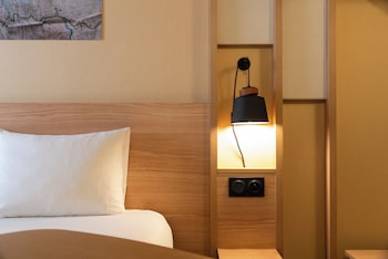 Classic Room, 1 Double Bed