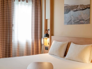 Classic Room, 2 Twin Beds