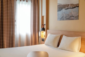 Classic Room, 1 Double Bed