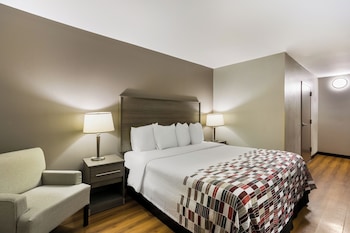 Superior Room, 1 King Bed, Accessible, Non Smoking