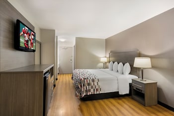 Superior Room, 1 King Bed, Non Smoking