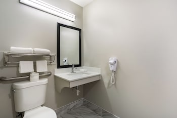 Superior Room, 1 King Bed, Accessible, Non Smoking
