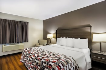 Superior Room, 1 King Bed, Accessible, Non Smoking
