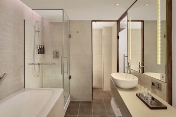 Club Suite, 1 King Bed