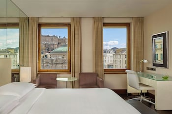 Executive Room, 1 King Bed