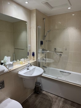 Deluxe Room, 1 Double Bed (Super Deluxe Double)