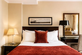 Superior Room, 1 Double Bed (Deluxe Family 4)