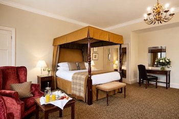 Deluxe Room, 1 Double Bed (Super Deluxe 4 Poster)
