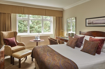 Standard Room, 2 Twin Beds (Standard Twin)