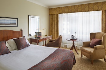 Superior Room, 1 Double Bed (Deluxe Family 4)