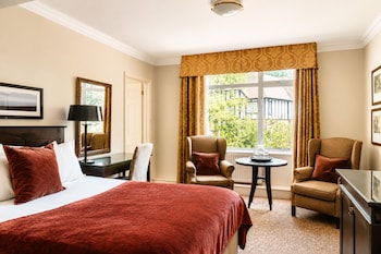 Superior Room, 1 Double Bed (Deluxe Family 4)