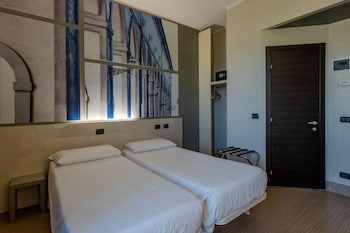 Standard Twin Room, Non Smoking