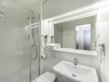 Standard Room, 2 Twin Beds