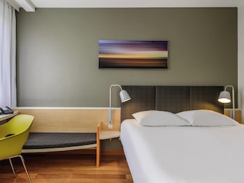 Standard Room, 1 Twin Bed