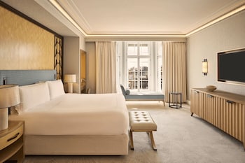 Two bedroom Claridge's Suite