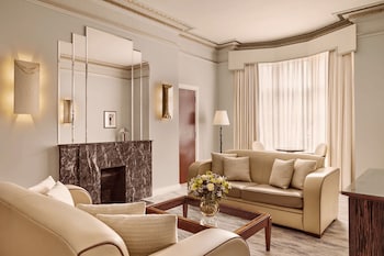 Claridge's Suite