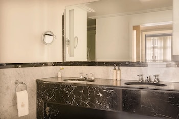 Two bedroom Claridge's Suite