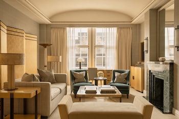 Two bedroom Claridge's Suite