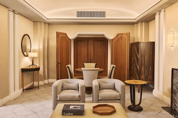 Claridge's Suite