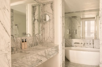 Mayfair Terrace Suite