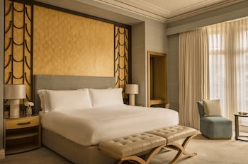 Two bedroom Claridge's Suite