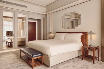 Claridge's Suite