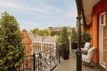 Mayfair Terrace Suite