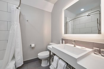 Room, 2 Double Beds, Accessible, Non Smoking