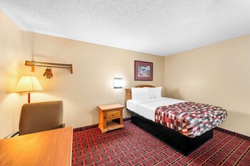 Room, 1 Queen Bed, Non Smoking