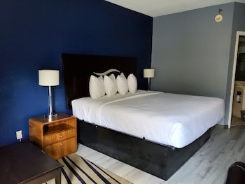 Studio Suite, 1 King Bed, Non Smoking