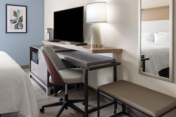 Suite, 1 Bedroom