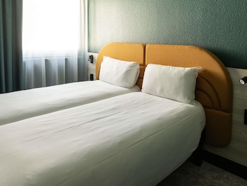 Standard Room, 2 Twin Beds