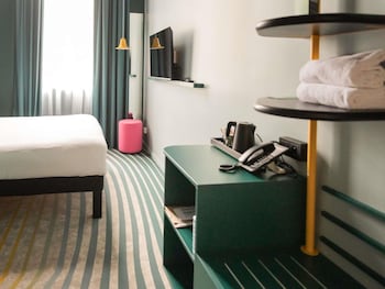 Premium Room, 1 Double Bed