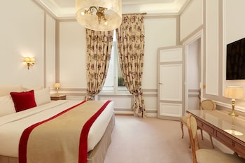 Suite (Prestige)